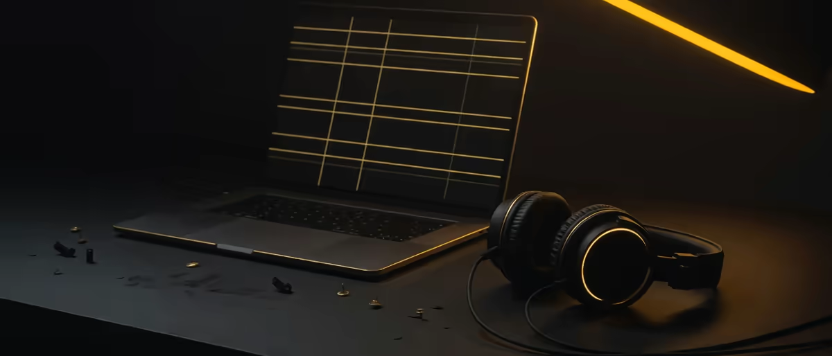 أدوات JavaScript داخل Ableton Live 12.4.5 Suite دون Max for Live