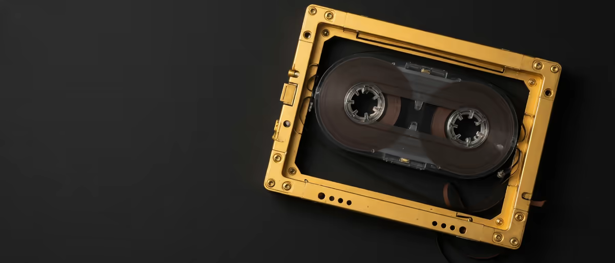 Arturia Tape MELLO-FI 2026: شريط Lo-Fi، ليس TAIP