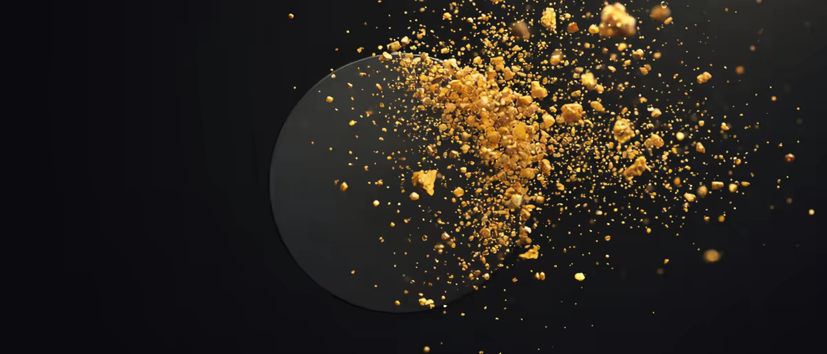 Baby Audio Grainferno 2026: آلة granular من أي عيّنة