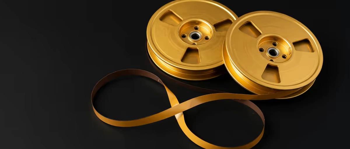 Baby Audio TAIP 2026: مشبّع شريط بالذكاء الاصطناعي، ليس Chow Tape