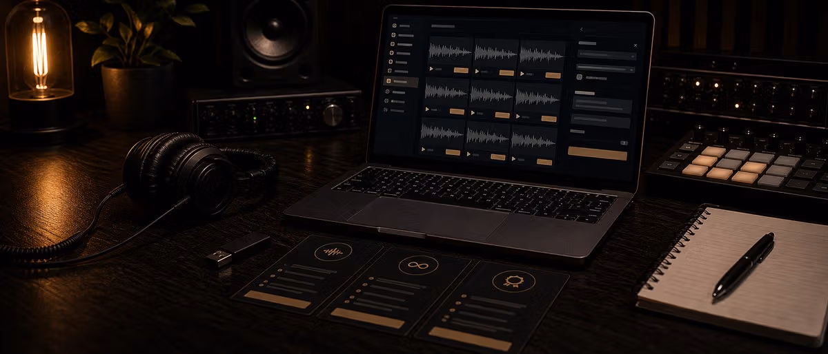 كيف تبيع البيتات على BeatStars في 2026: دليل البائع الكامل