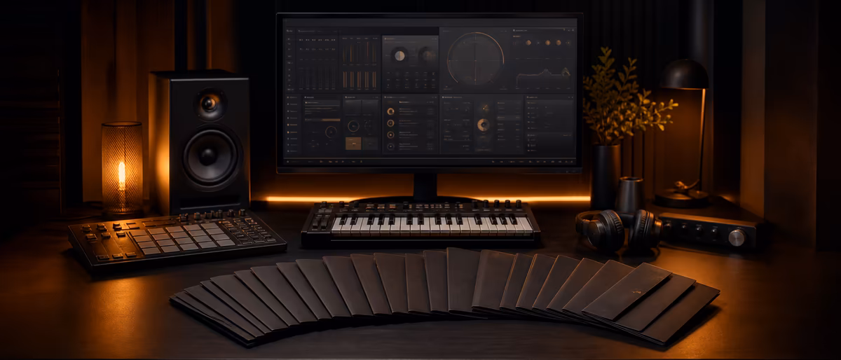 KVR Developer Challenge 2026: 56 Free Plugins Worth Your Download Folder