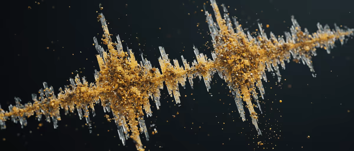 Minimal Audio Lucid 2026: مؤثر حبيبي إدراجي داخل السلم