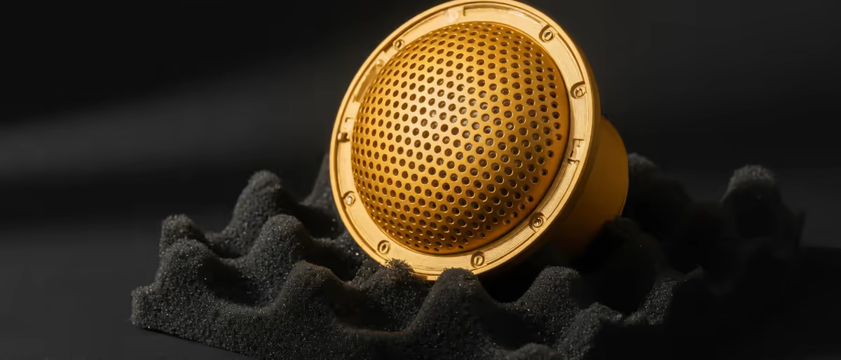 SoundID VoiceAI مقابل حظر الاستنساخ على Spotify وTikTok 2026
