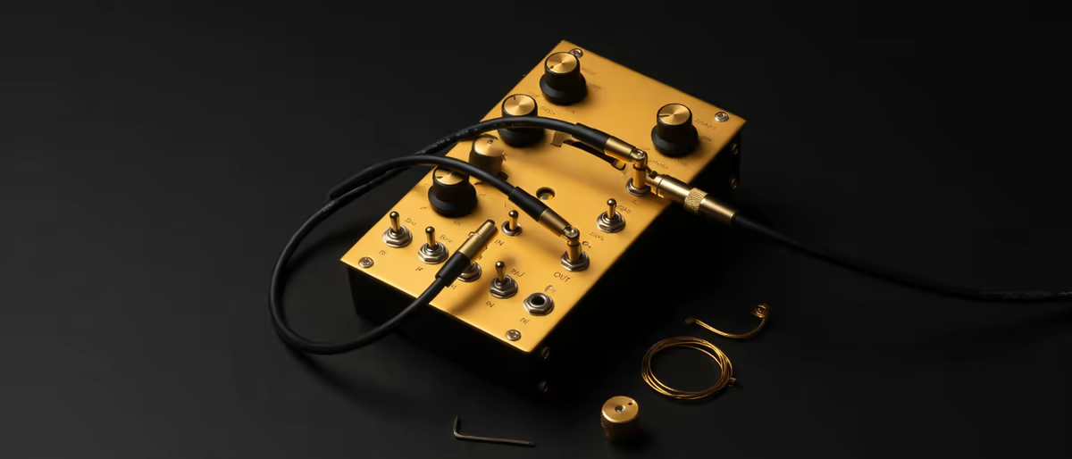 Soundtoys FilterFreak 2026: مرشّح تناظري 1 مقابل 2
