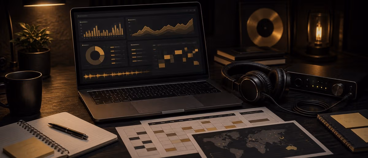 Spotify Canvas Tips: Make Engaging Vertical Videos