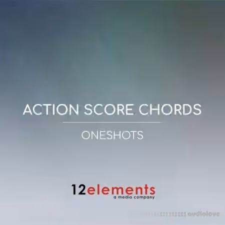 12 Elements Action Score chord 01 [WAV]