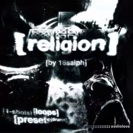 16saiph Religion [WAV, Synth Presets]
