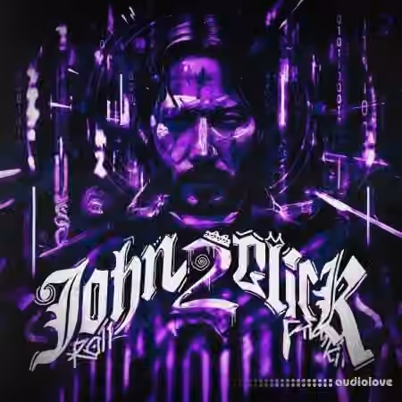 1rott John Glick 2 The Deluxe [WAV, MiDi]
