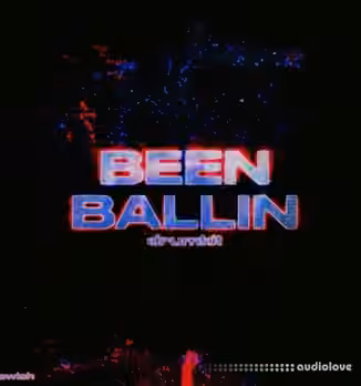 1swishrr Been Ballin Drumkit [WAV, Synth Presets]