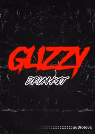 1!whoiswdgaf glizzy (drum kit) [WAV, DAW Templates]