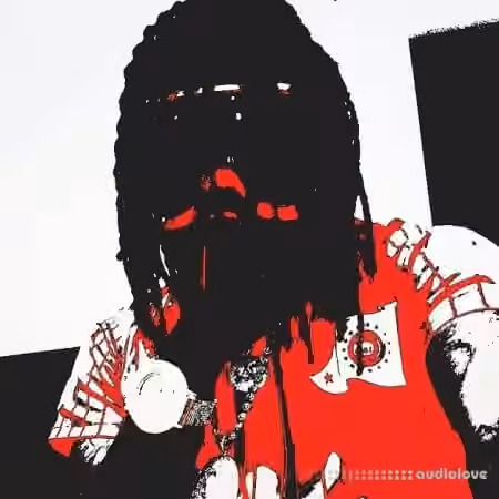 256 Minaj Duality (Official Kit) [WAV]