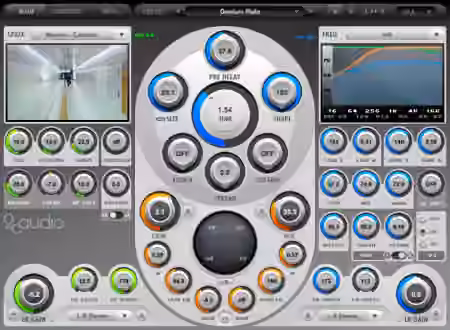 2CAudio Aether v1.6.1 [WiN, MacOSX]