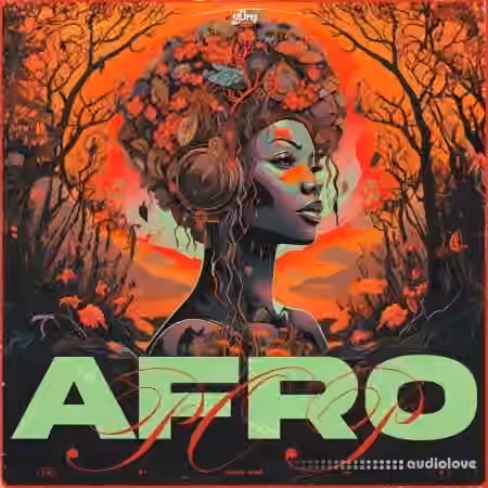 2Deep Beats Afro Pop [WAV, MiDi]