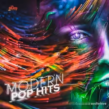 2Deep Beats Modern Pop Hits [WAV, MiDi]