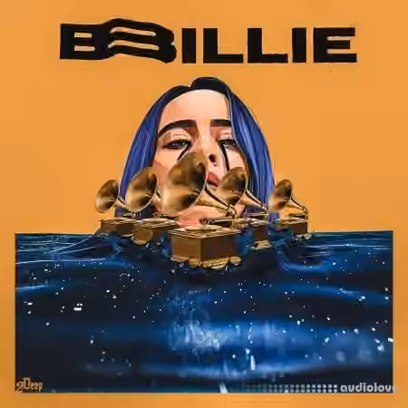 2DEEP Billie [WAV, MiDi]