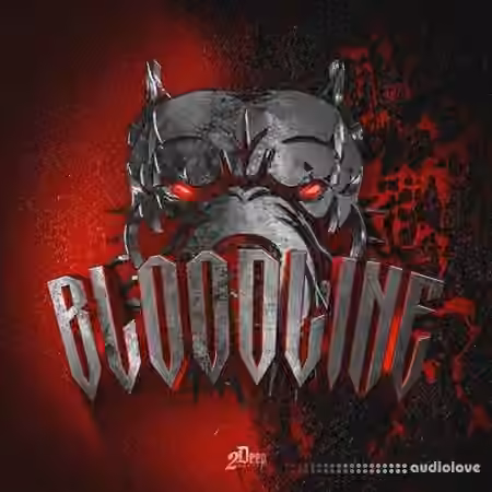 2DEEP Bloodline [WAV, MiDi]