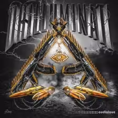 2DEEP Drilluminati [WAV]