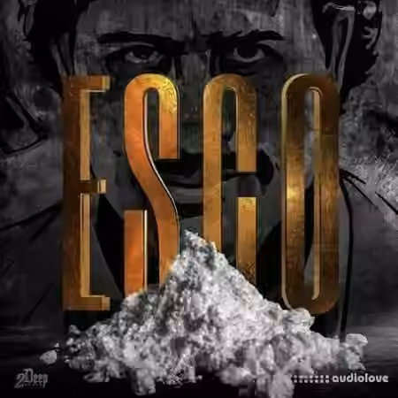 2DEEP Esco [WAV]