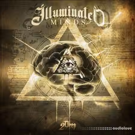 2DEEP Illuminated Minds [WAV]