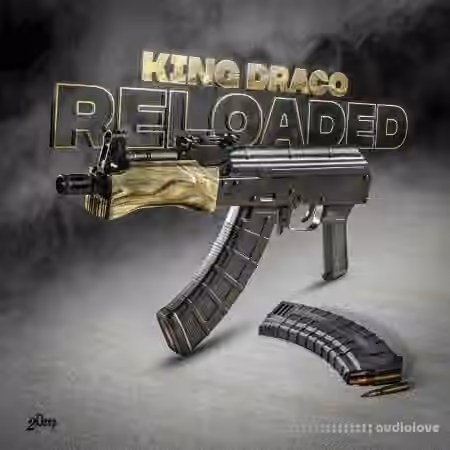 2DEEP King Draco Reloaded [WAV, MiDi]