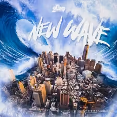 2DEEP New Wave [WAV, MiDi]