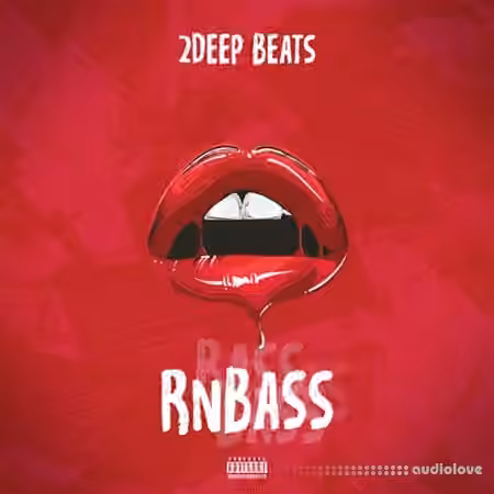 2DEEP RnBass [WAV]