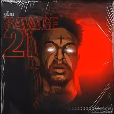 2DEEP Savage 21 [WAV]