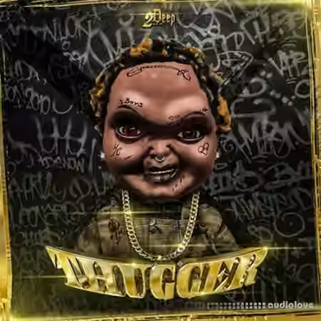 2DEEP Thugger [WAV]
