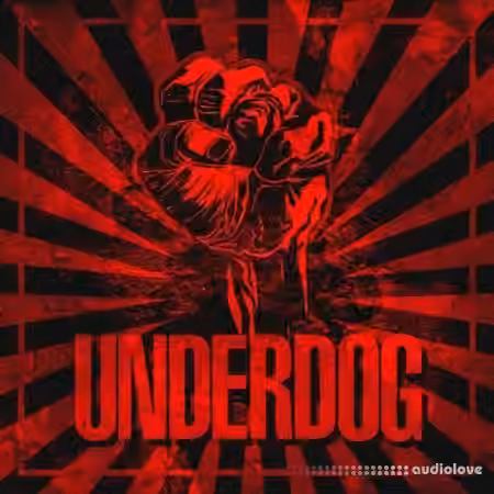 2DEEP Underdog [WAV]