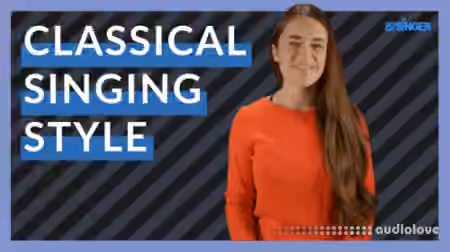 30 Day Singer Classical Singing [TUTORiAL]