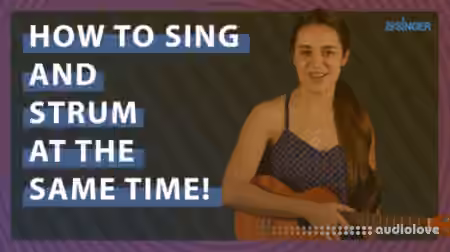 30 Day Singer How to Sing and Play Guitar Ukulele at the Same Time [TUTORiAL]