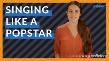 30 Day Singer How To Sing Like a Pop Star [TUTORiAL]