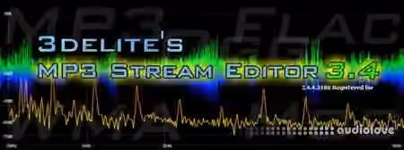 3delite MP4 Stream Editor v3.4.5.4129 [WiN]