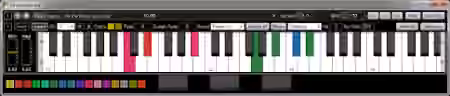 4drX Plugins VirtualKeyboard v1.7.1 [WiN]