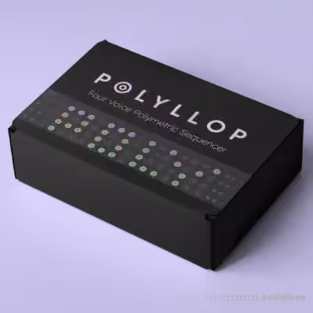 510k Arts POLYLLOP v1.0.2 [WiN]