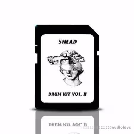 5head Drumkit Vol. II [WAV]