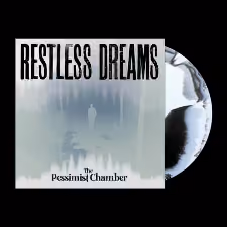 6ASTARD Angelo Jackson Restless Dreams [WAV, MiDi, Synth Presets]