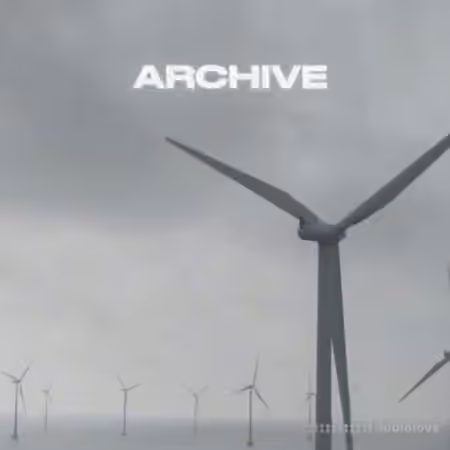 6ASTARD Archive [WAV, MiDi, Synth Presets]