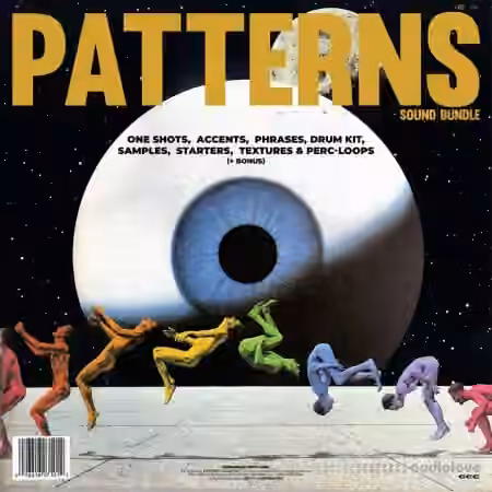 6ee Patterns [WAV]