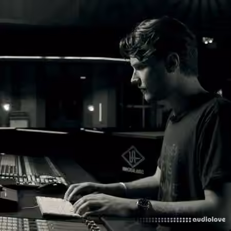789TEN Mixing And Mastering With Jaz Kuyper V.1 [WAV, AiFF, TUTORiAL, DAW Templates]