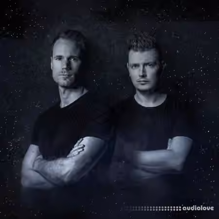 789TEN The Bass Modulators Producer Pack V.2 [MULTiFORMAT]