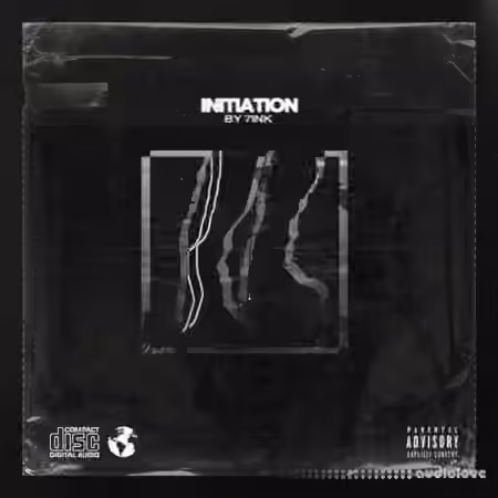 7ink Initiation Drum Kit [WAV]