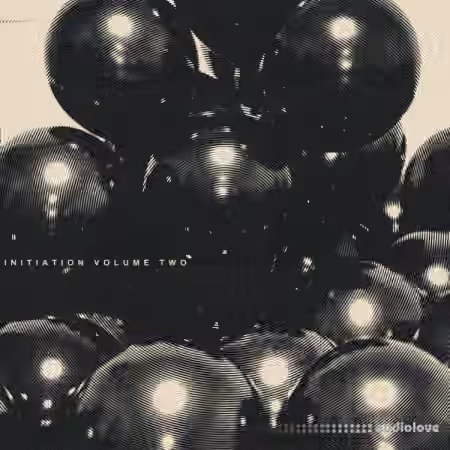 7ink Initiation Drum Kit Vol.2 [WAV]