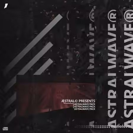 7seven-sounds AstralWave Pack [SEVEN SOUNDS #3] [Synth Presets]