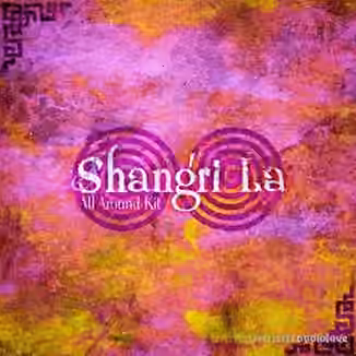 808Vino Shangri-La Drumkit [WAV, Synth Presets]