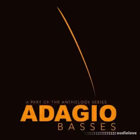 8Dio Adagio Basses 2.0 [KONTAKT]