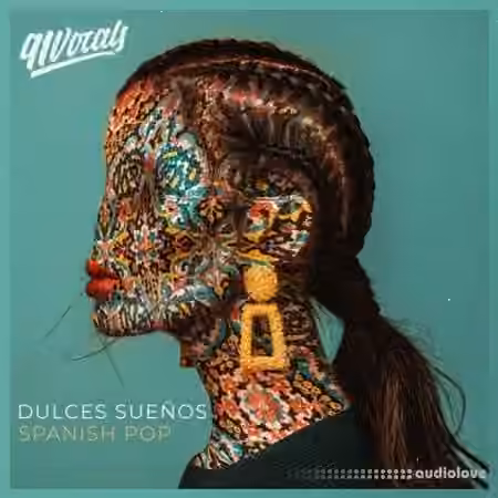 91Vocals Dulces Suenos (Spanish Pop) [WAV]