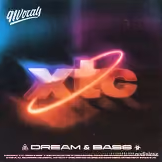 91Vocals XTC - Dream and Bass [WAV]