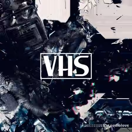 9633 Sound Design VHS [FLAC]